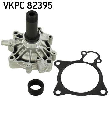 Water Pump, engine cooling (VKPC 82395)