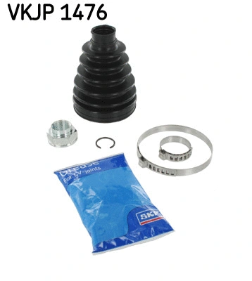 Bellow Kit, drive shaft (VKJP 1476)