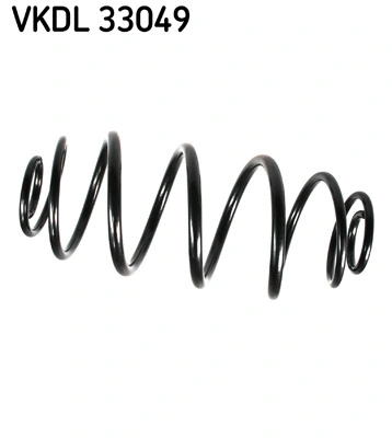 Suspension Spring (VKDL 33049)