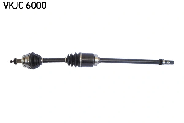 Drive Shaft (VKJC 6000)