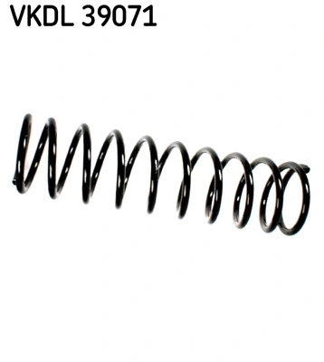 Suspension Spring (VKDL 39071)