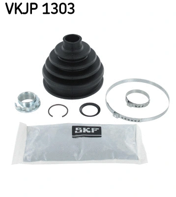 Bellow Kit, drive shaft (VKJP 1303)