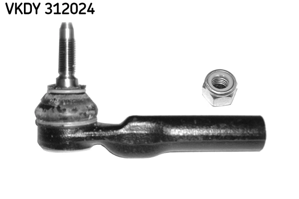 Tie Rod End (VKDY 312024)