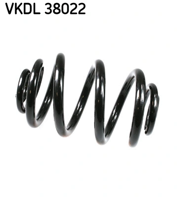 Suspension Spring (VKDL 38022)