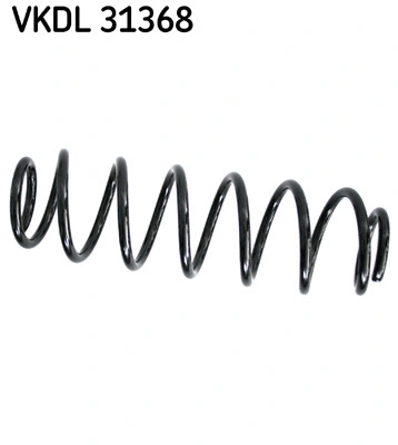 Suspension Spring (VKDL 31368)