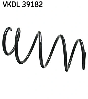 Suspension Spring (VKDL 39182)