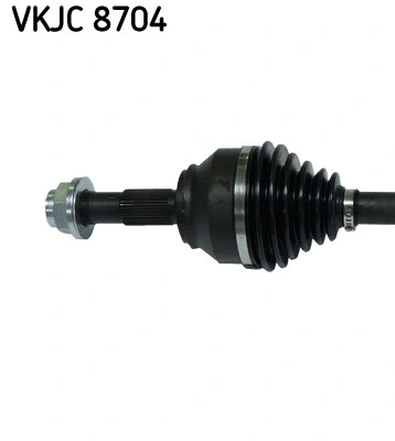 Drive Shaft