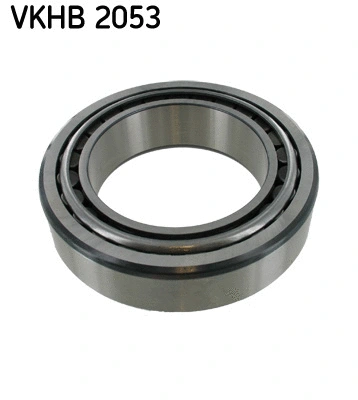 Wheel Bearing (VKHB 2053)
