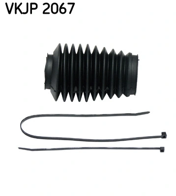 Bellow Kit, steering (VKJP 2067)