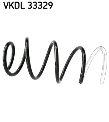 Suspension Spring (VKDL 33329)