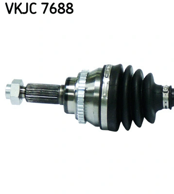 Drive Shaft