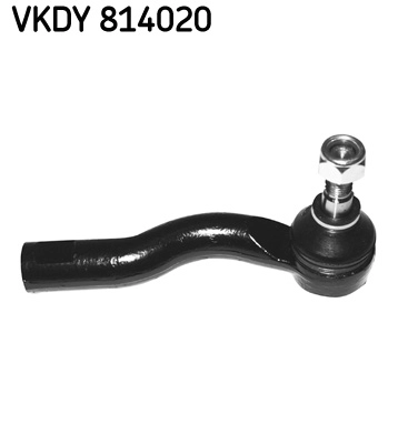 Tie Rod End (VKDY 814020)