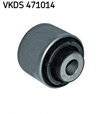 Axle Beam (VKDS 471014)