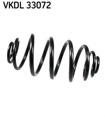 Suspension Spring (VKDL 33072)