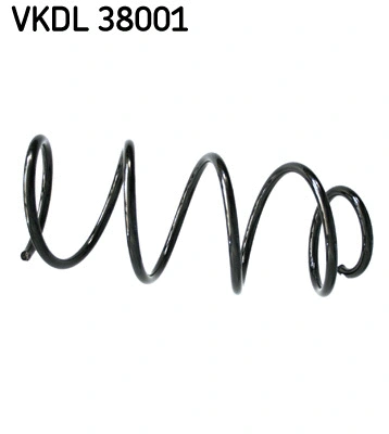 Suspension Spring (VKDL 38001)