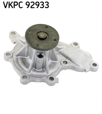 Water Pump, engine cooling (VKPC 92933)
