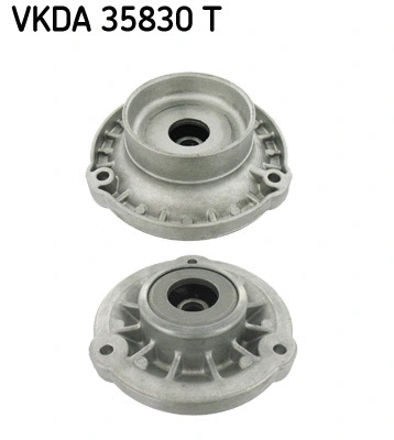 Suspension Strut Support Mount (VKDA 35830 T)