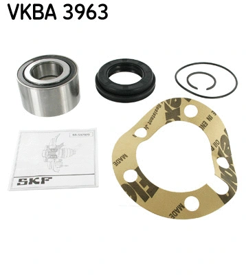 Wheel Bearing Kit (VKBA 3963)