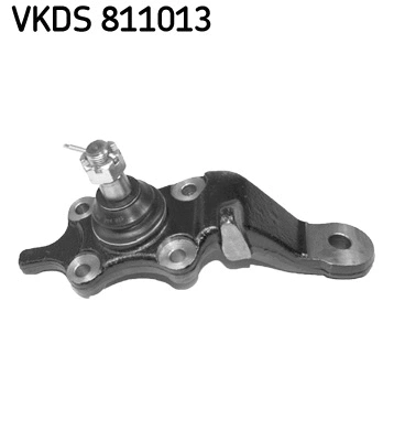 Ball Joint (VKDS 811013)