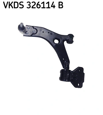 Control/Trailing Arm, wheel suspension (VKDS 326114 B)
