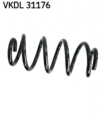 Suspension Spring (VKDL 31176)