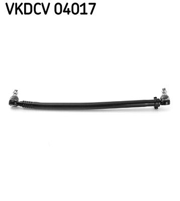Centre Rod Assembly (VKDCV 04017)
