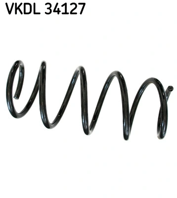 Suspension Spring (VKDL 34127)