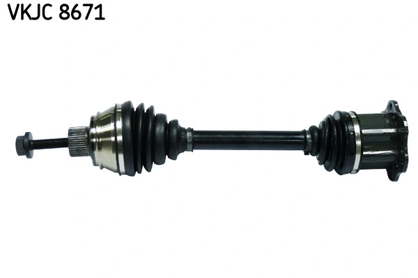 Drive Shaft (VKJC 8671)