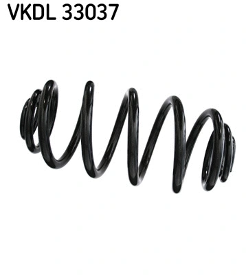 Suspension Spring (VKDL 33037)