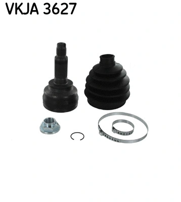 Joint Kit, drive shaft (VKJA 3627)