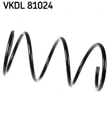 Suspension Spring (VKDL 81024)