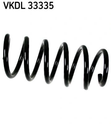 Suspension Spring (VKDL 33335)