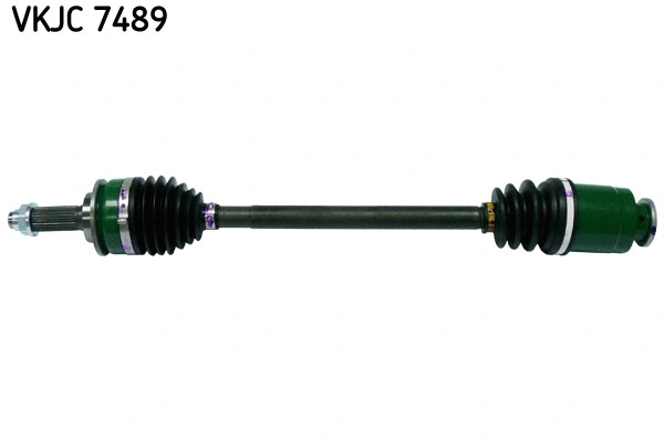 Drive Shaft (VKJC 7489)