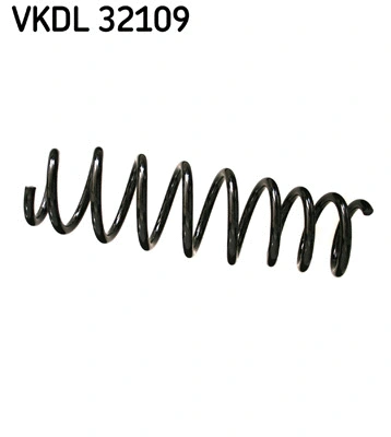 Suspension Spring (VKDL 32109)