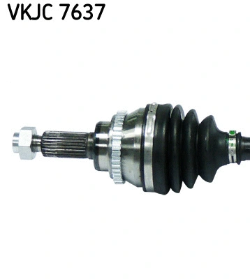Drive Shaft
