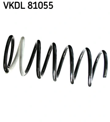 Suspension Spring (VKDL 81055)