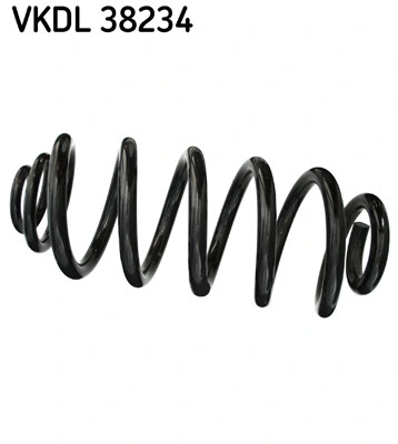 Suspension Spring (VKDL 38234)