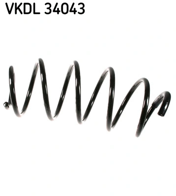 Suspension Spring (VKDL 34043)