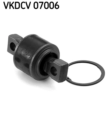 Repair Kit, suspension strut support mount