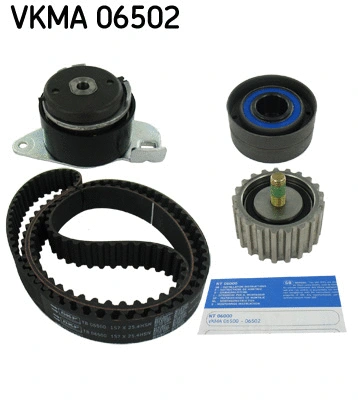 Timing Belt Kit