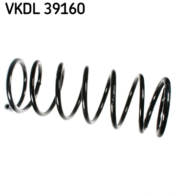 Suspension Spring (VKDL 39160)
