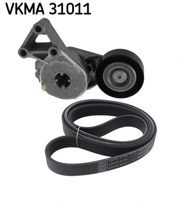 V-Ribbed Belt Set (VKMA 31011)