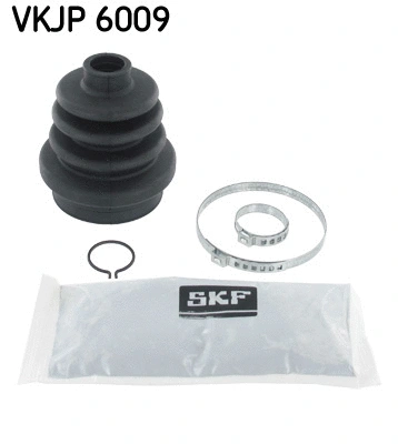 Bellow Kit, drive shaft (VKJP 6009)