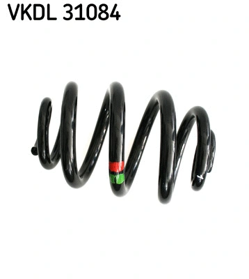 Suspension Spring (VKDL 31084)