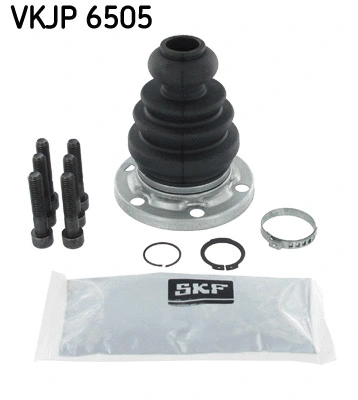 Bellow Kit, drive shaft (VKJP 6505)