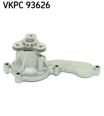 Water Pump, engine cooling (VKPC 93626)