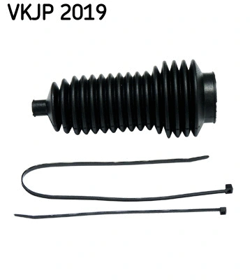 Bellow Kit, steering (VKJP 2019)