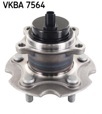 Wheel Bearing Kit (VKBA 7564)