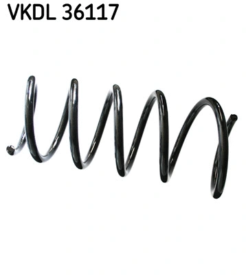Suspension Spring (VKDL 36117)