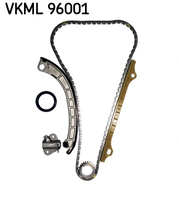 Timing Chain Kit (VKML 96001)